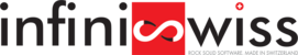 InfiniSwiss Logo